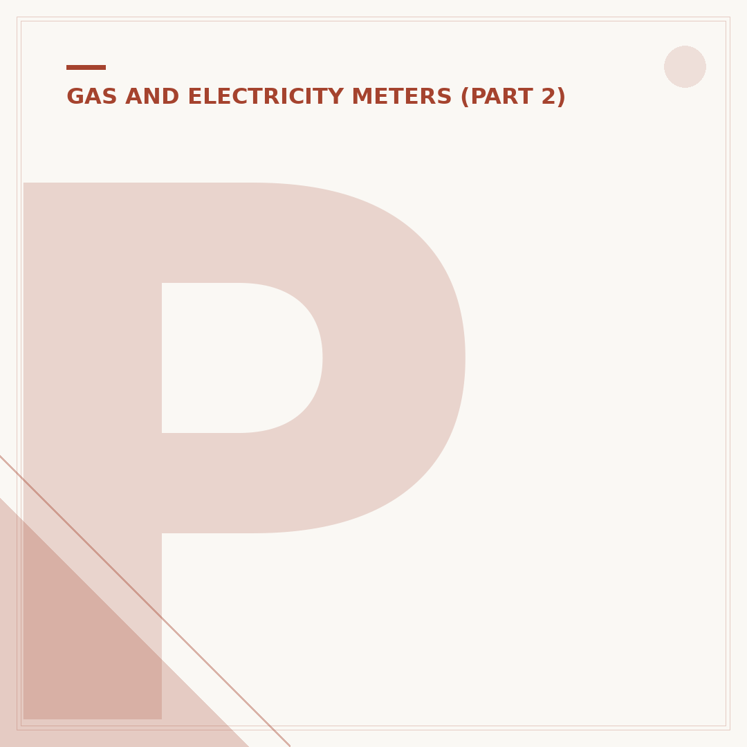 Painting Your Gas Meter Box: Affordable DIY Steps