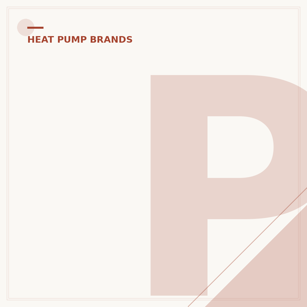 Panasonic Air Source Heat Pump Explained