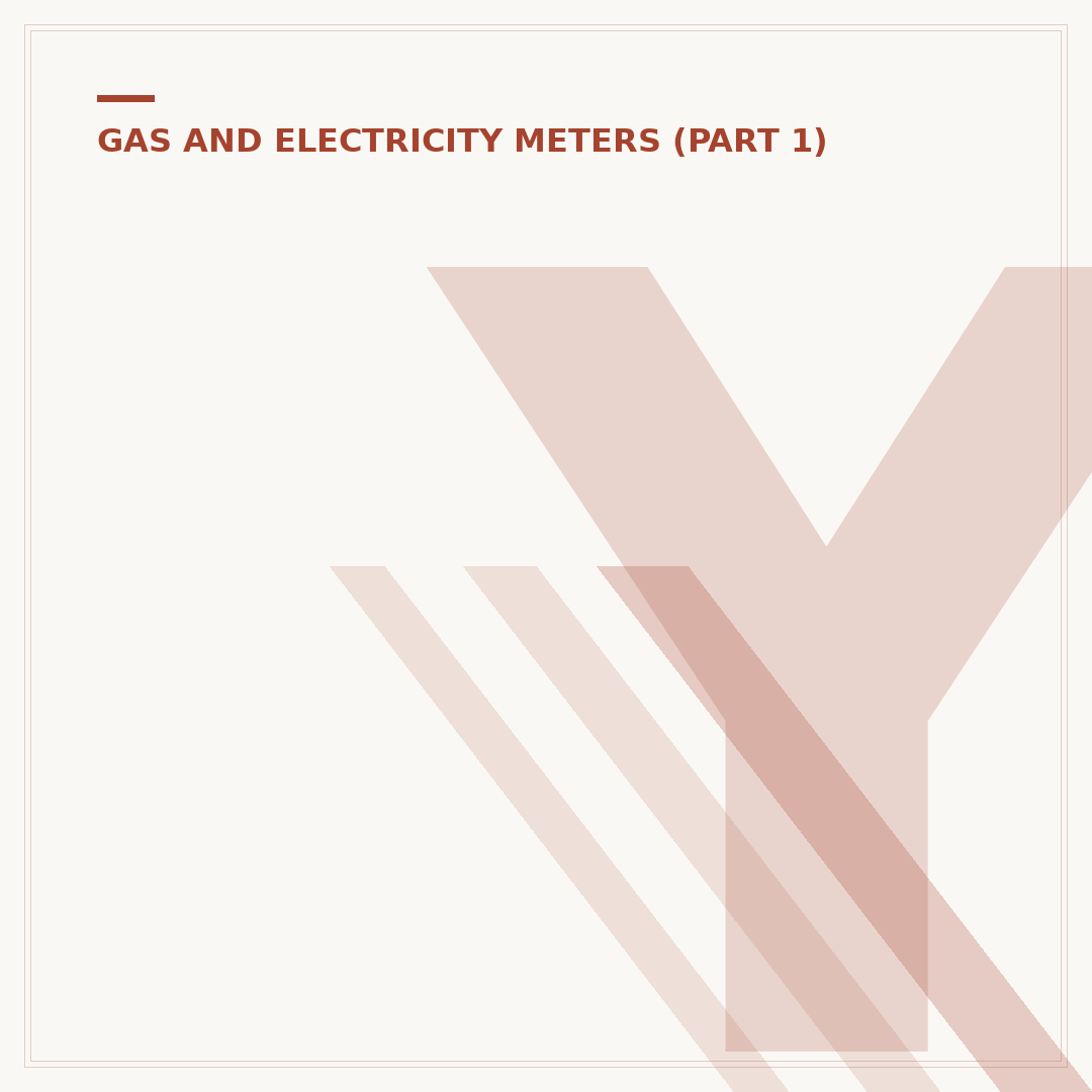 Your Pay As You Go Electric Meter Explained