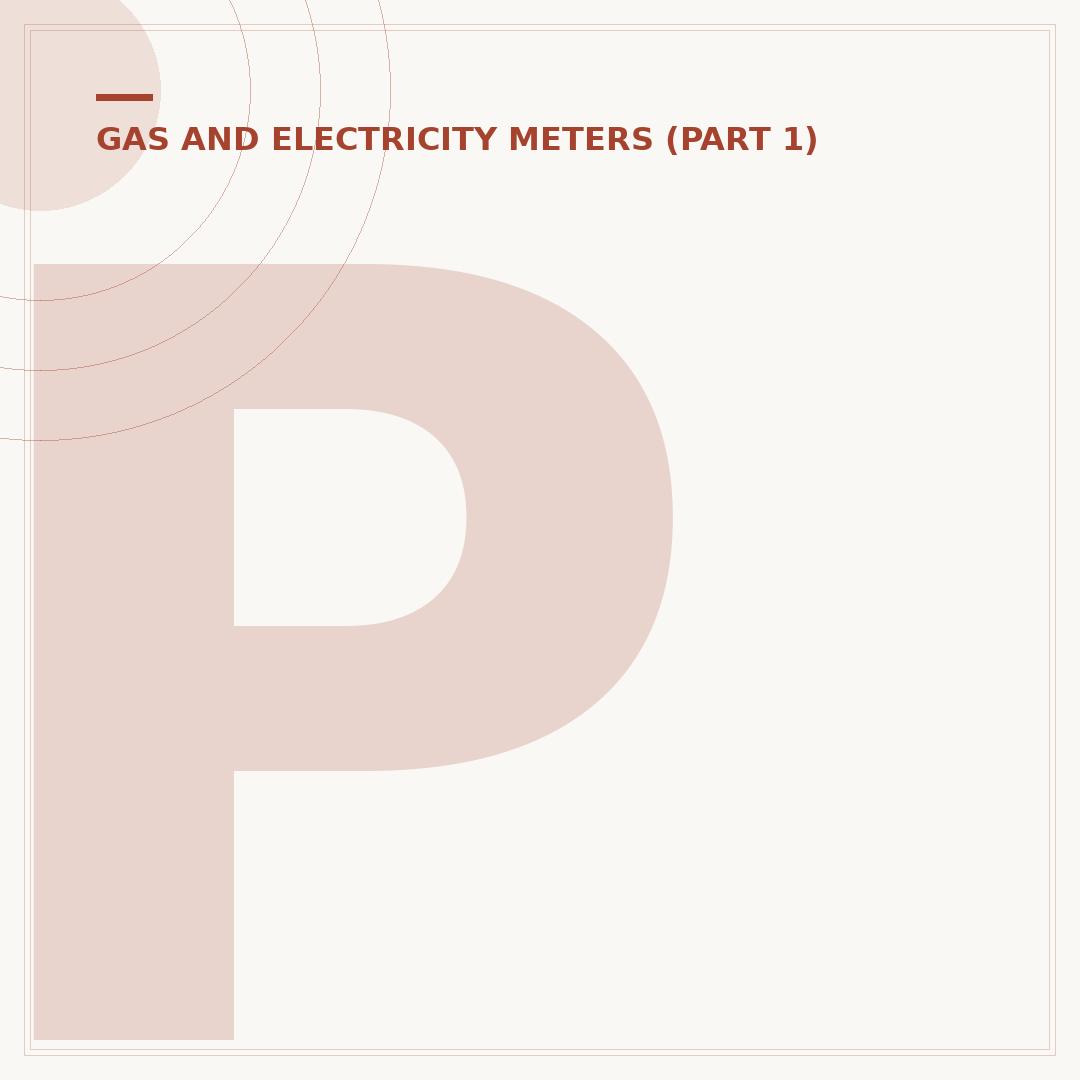 Pay As You Go Gas Meter: How It Works & Savings