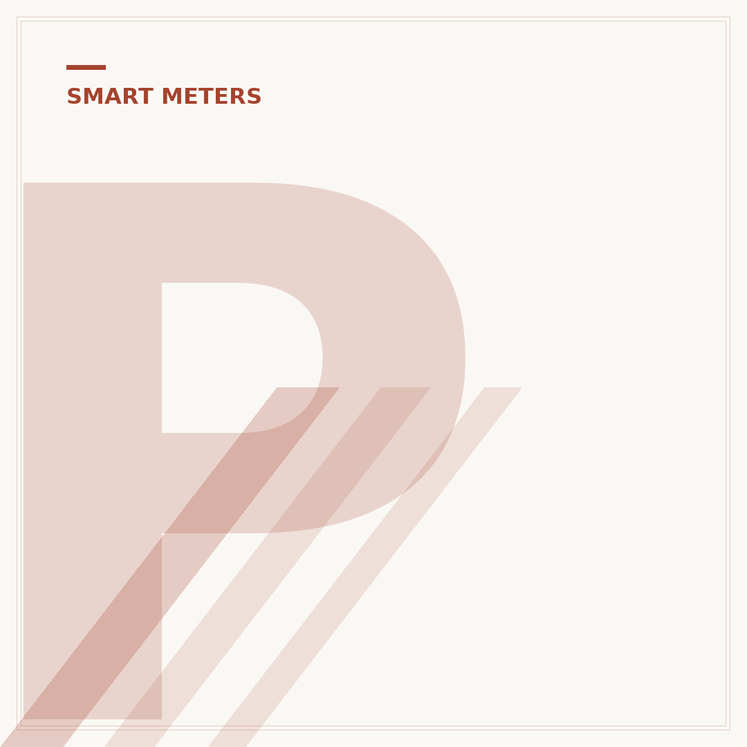 Pay As You Go Gas and Electric Smart Meter Basics