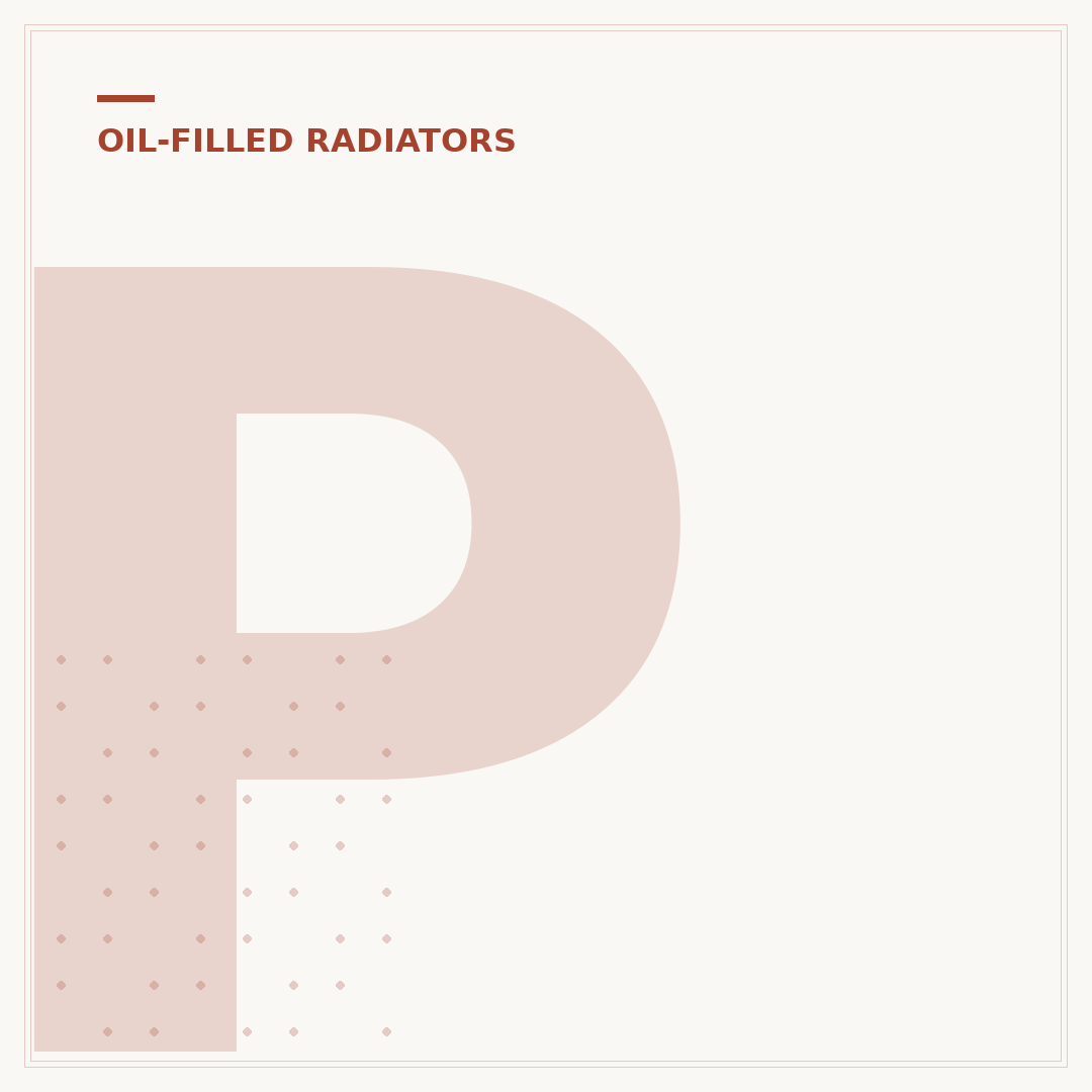 Pelonis Oil Filled Radiator: Affordable Warmth