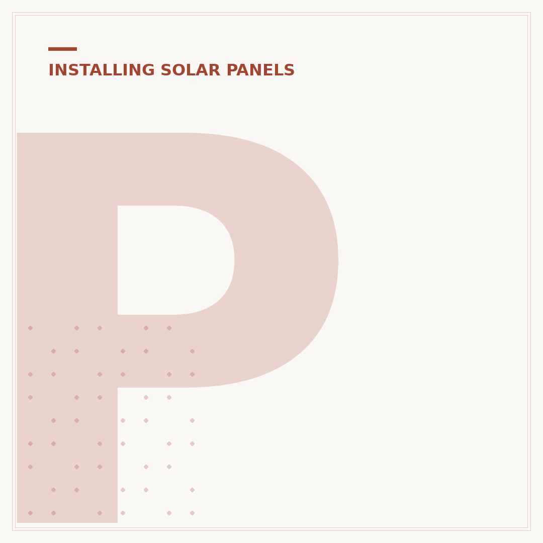 Pigeon Proof Solar Panels: Why You Need Them