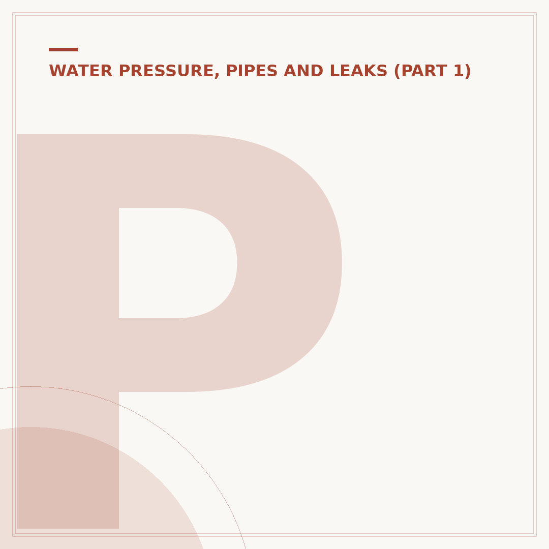 Pipe Leak Sealant: Stop Leaks Affordably