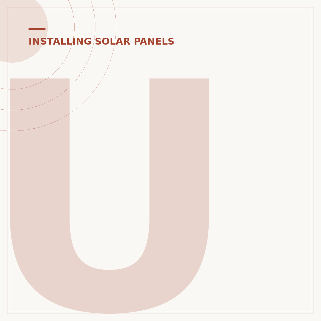 UK Solar Panels: Do You Need Planning Permission?