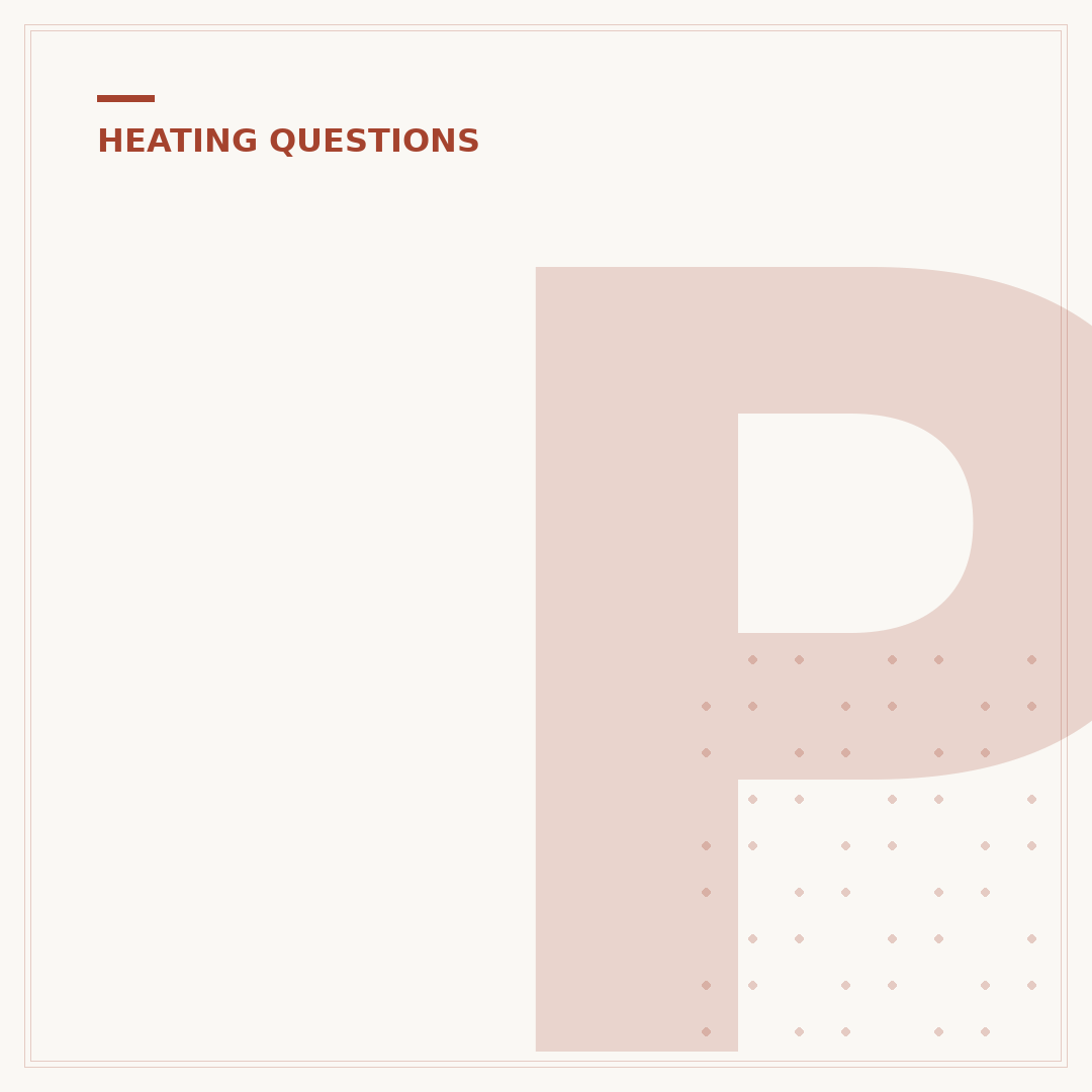 Plug In Heater: Affordable Ways to Warm Your Space