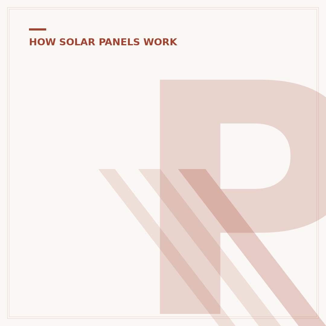 Plug In Solar Panels UK: How They Work