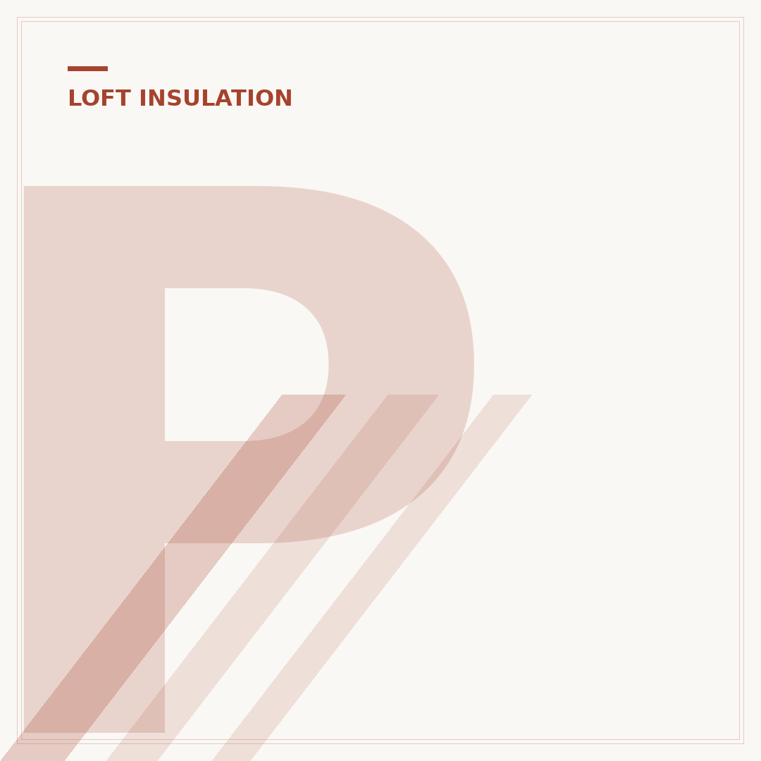 Polystyrene Loft Insulation: Is It Right For You?