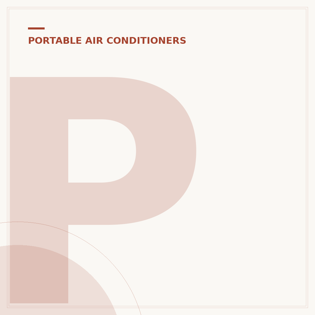 Portable Air Conditioner UK: Beat the Heat Affordably