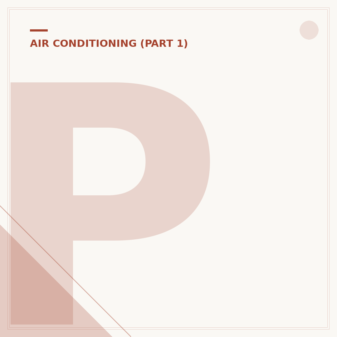 Portable Dual Hose Air Conditioner: What to Know