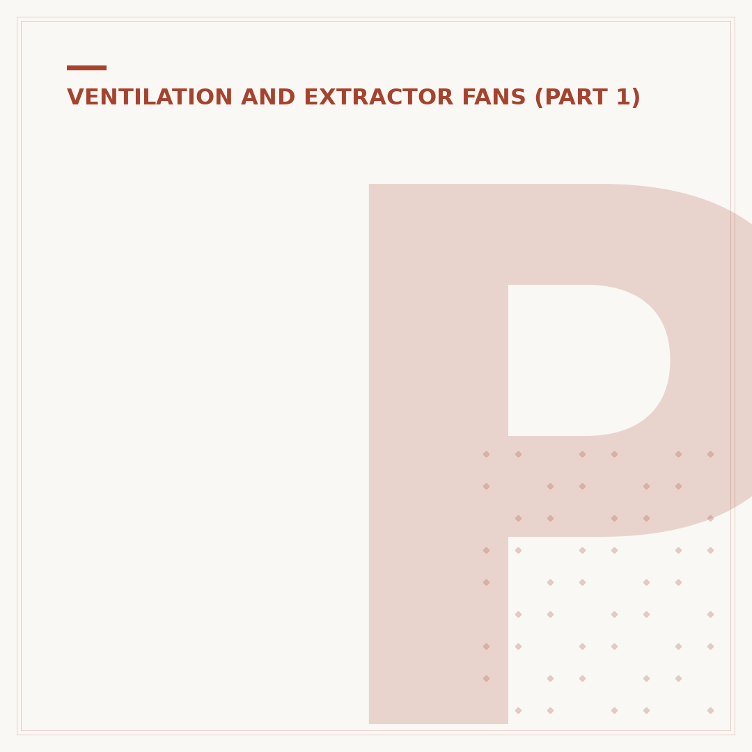 Portable Extractor Fan: Affordable Airflow Solutions