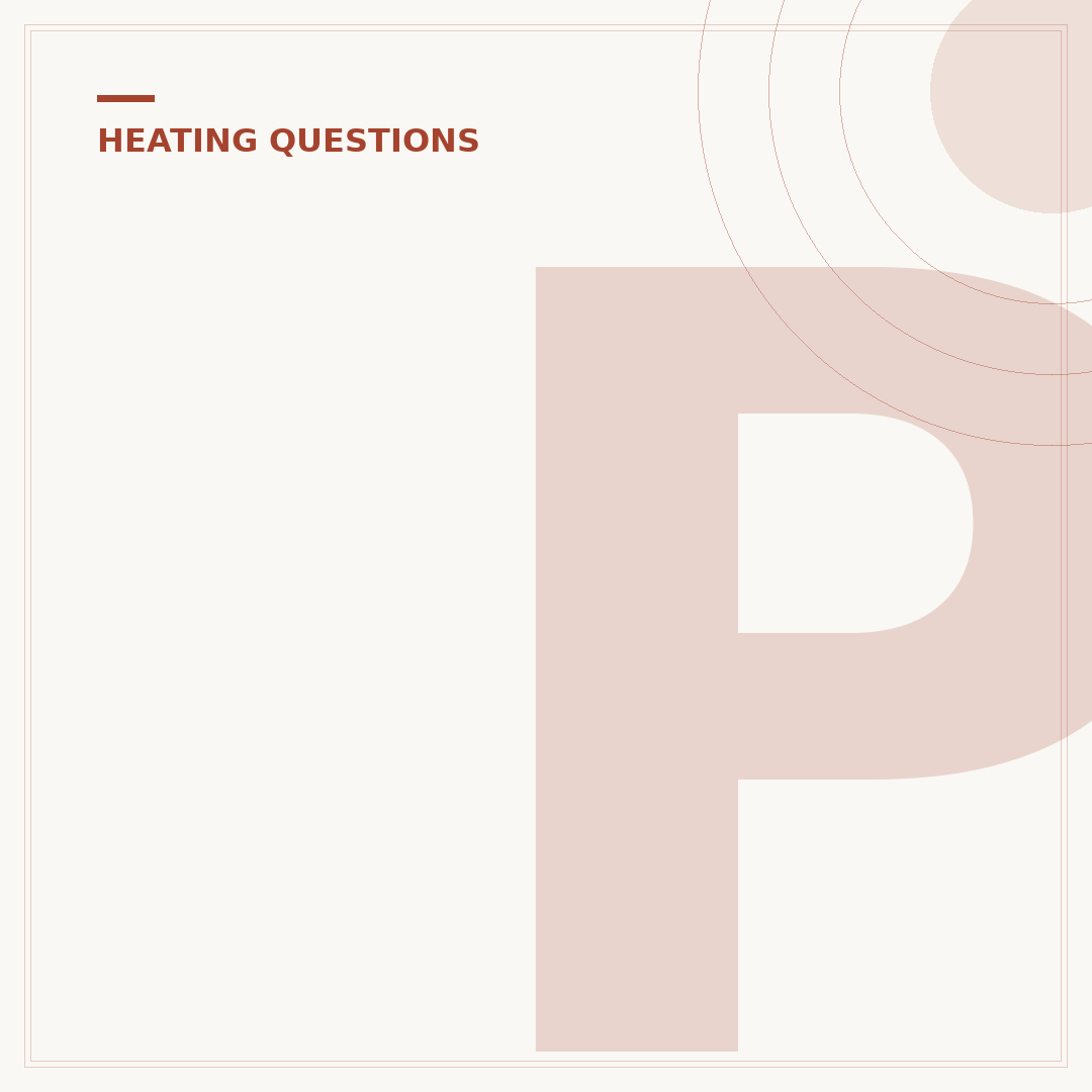 Portable Heaters: Affordable Ways to Warm Any Room