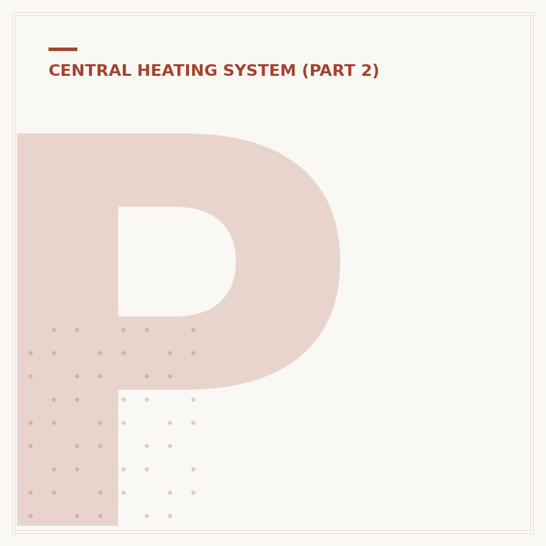 Power Flush Chemicals for Home Heating Systems