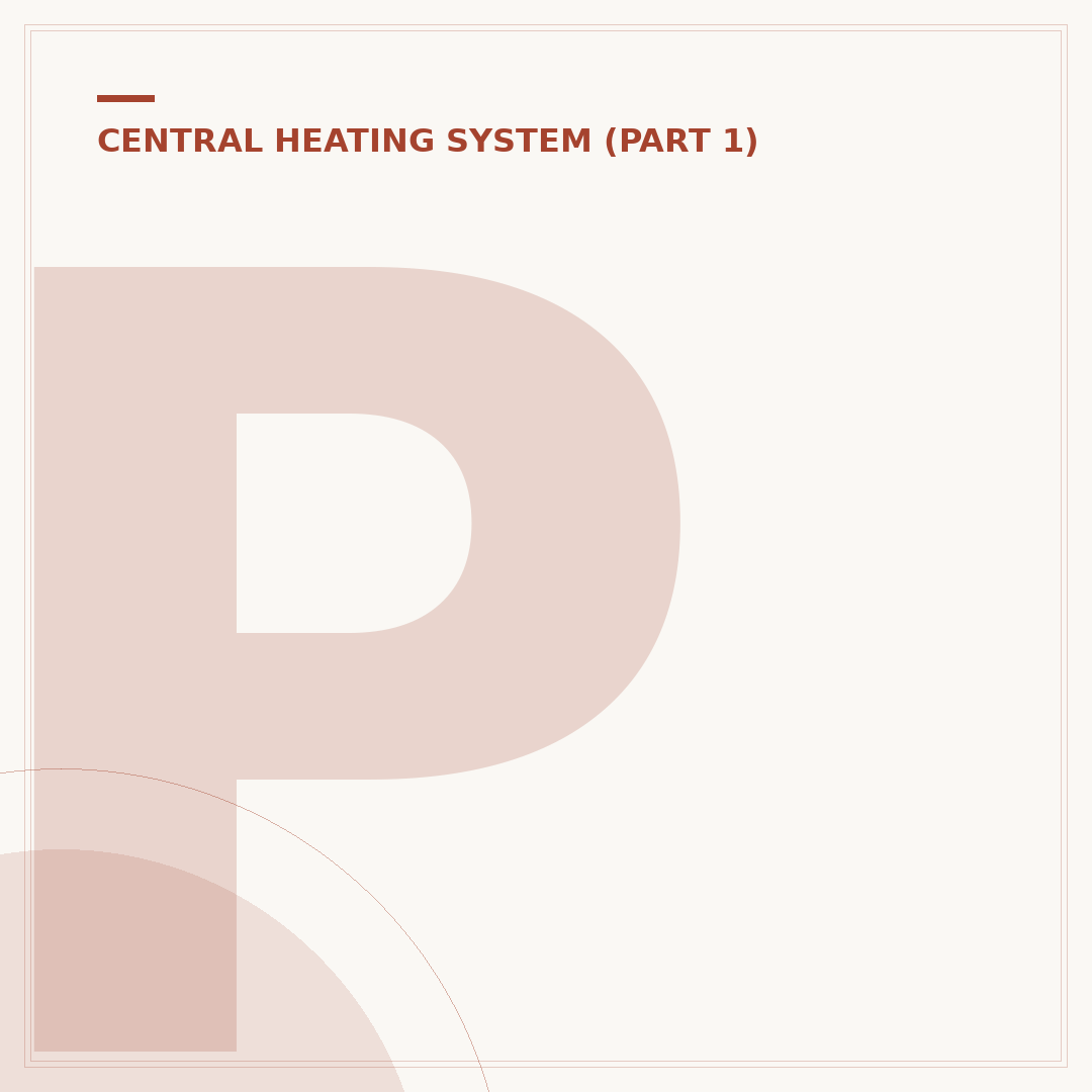 Power Flush Your Heating System Affordably