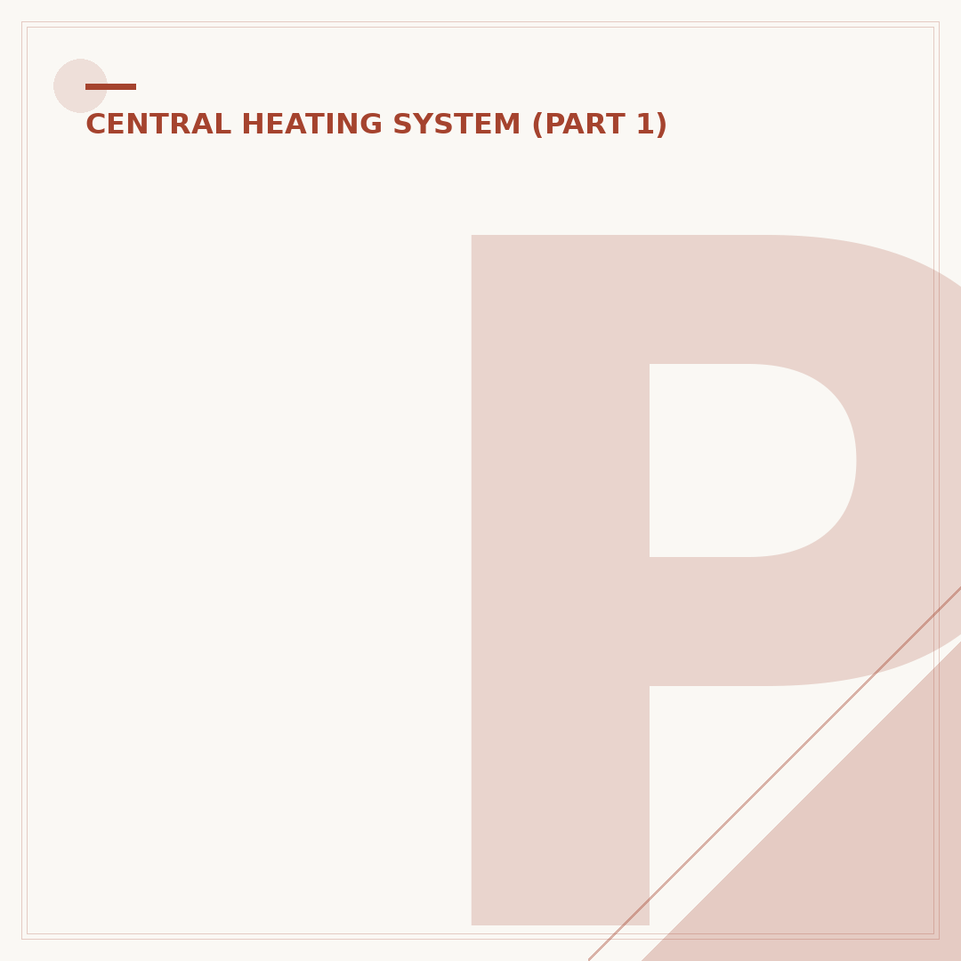 Power Flush Machine: Restore Your Heating System