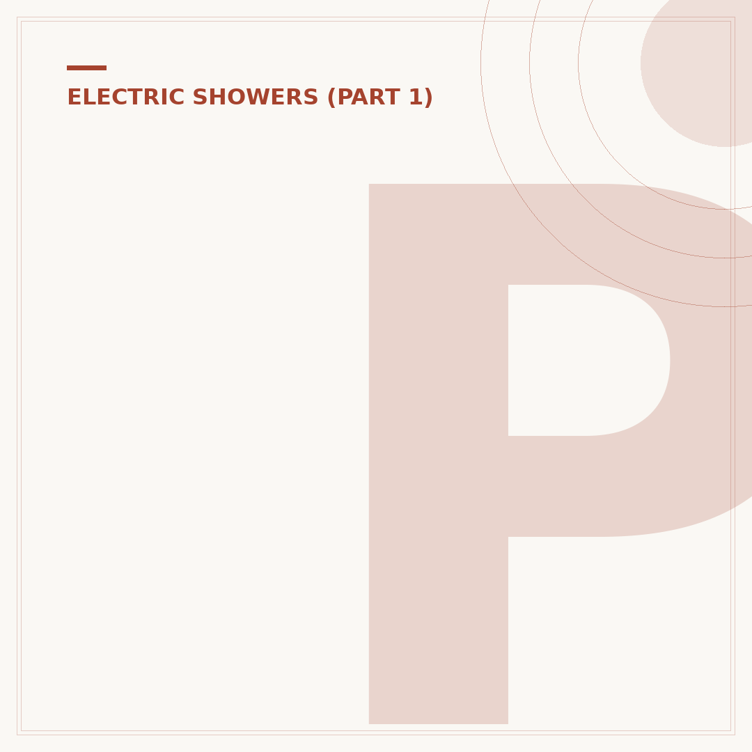 Power Shower Pump Explained: Boost Your Water Pressure