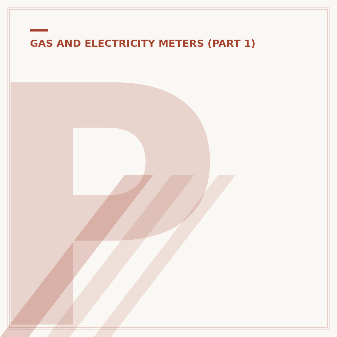 Prepaid Electric Meter: Manage Your Energy Costs