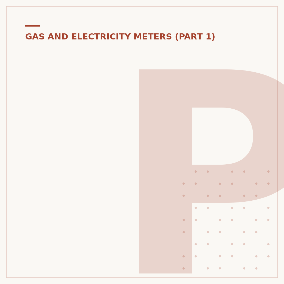 Prepayment Energy Meter: How It Works & Savings