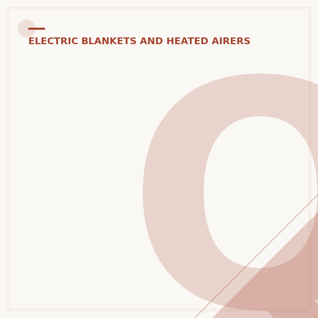 Queen Size Electric Blanket: Affordable Warmth