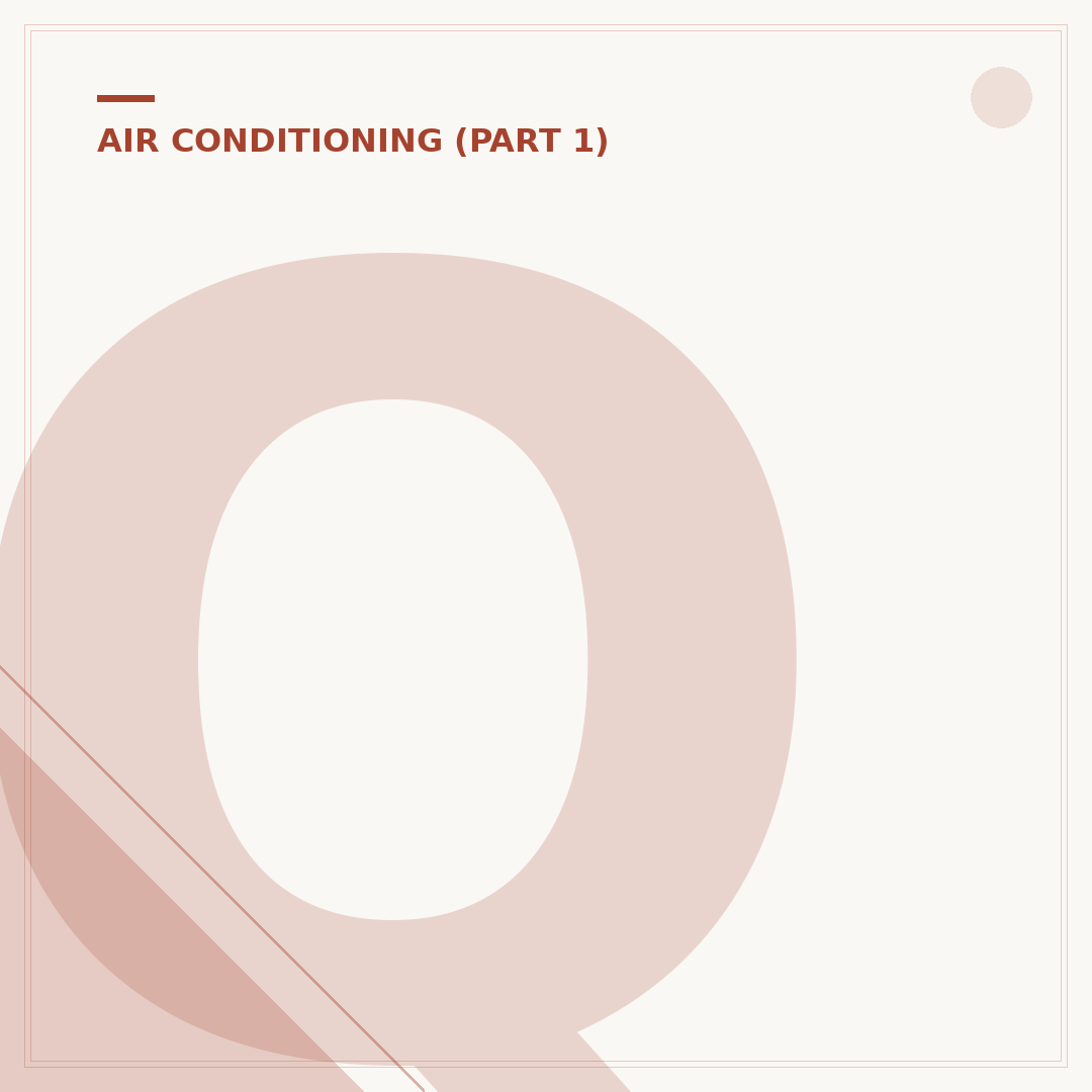 Quiet Air Conditioner: Silent Cooling for Your Home