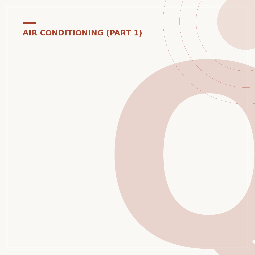 Quietest Air Conditioning Unit Options UK