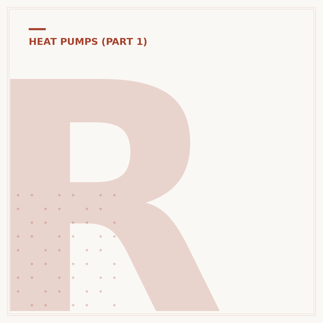 R290 Heat Pump: What You Need to Know