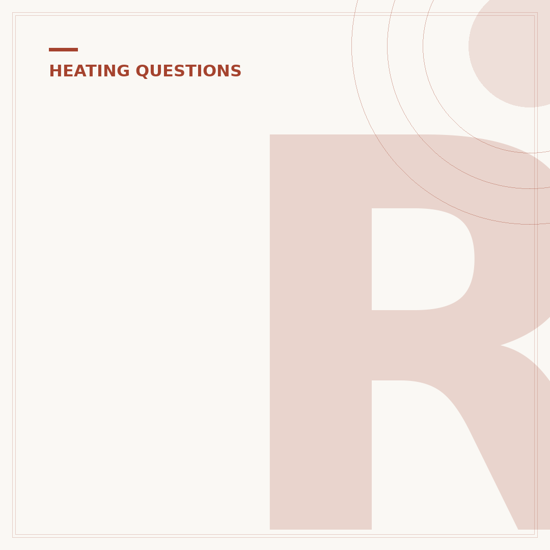 Radiator Bleeding Problems: What To Do