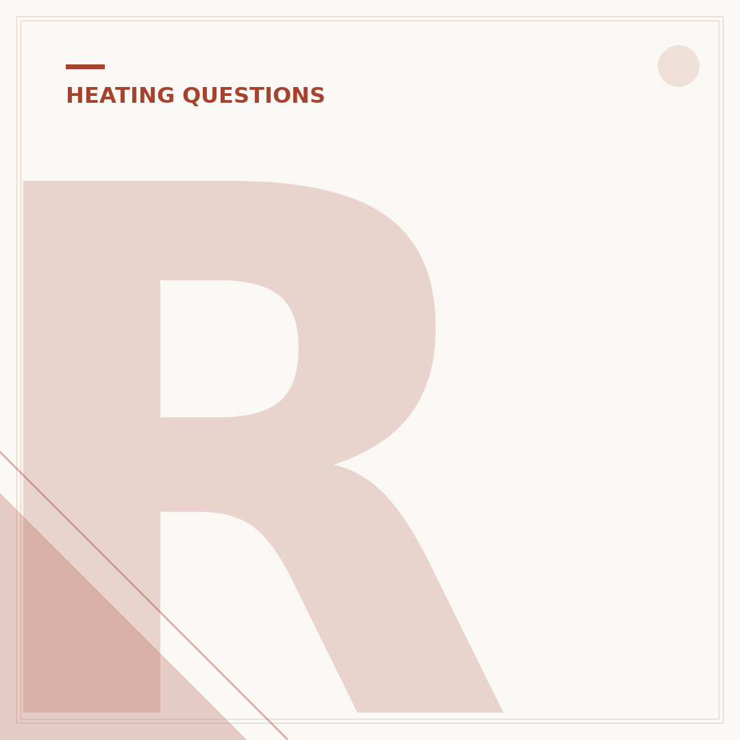 Radiator Key Sizes: What You Need To Know