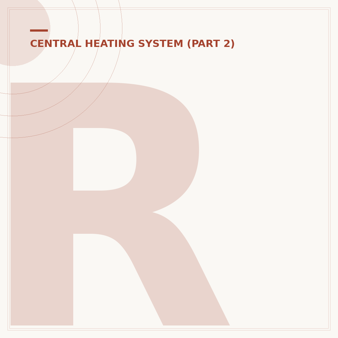 Radiator Knocking Noise: Causes and Fixes