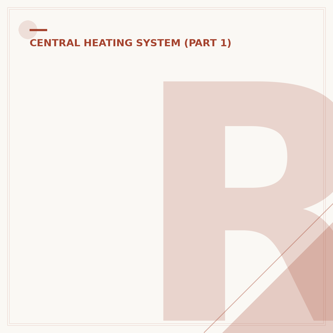 Radiator Ticking Noise: Causes and Affordable Fixes