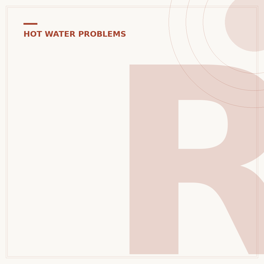Radiators Not Working But Hot Water Is: What To Check