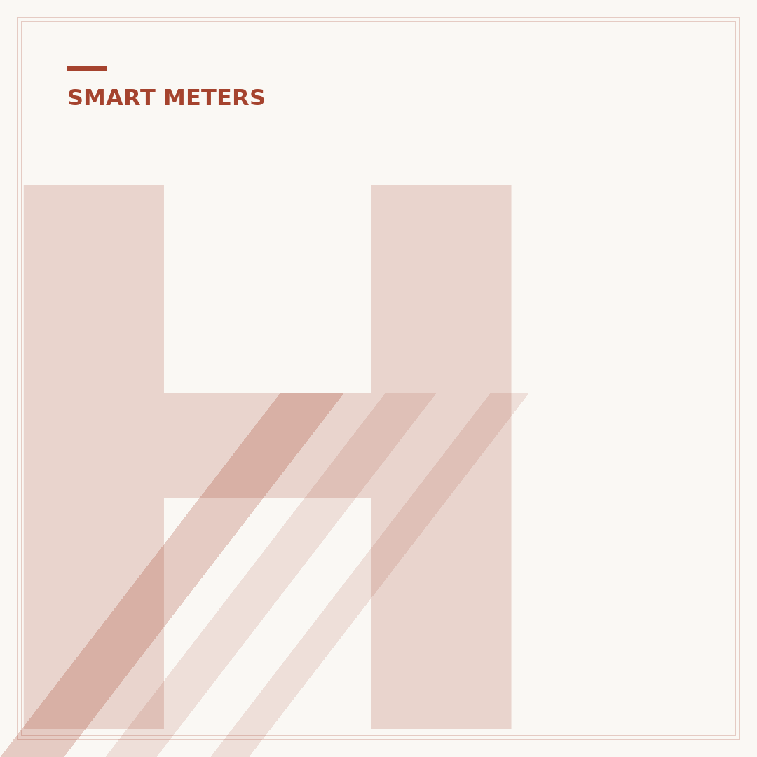 How to Read Your Smart Electric Meter