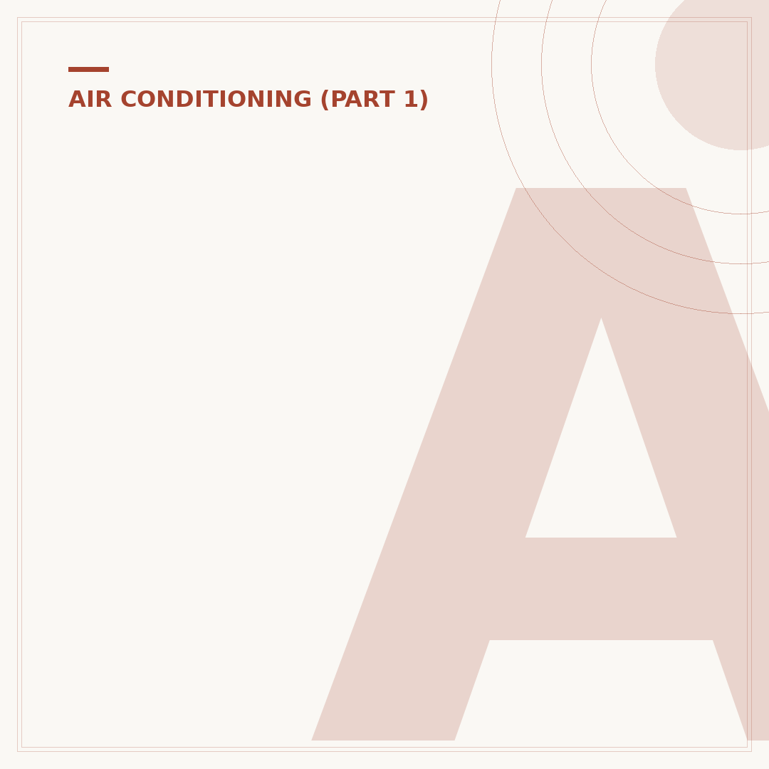 Are Councils Ordering Homeowners to Remove AC Units?