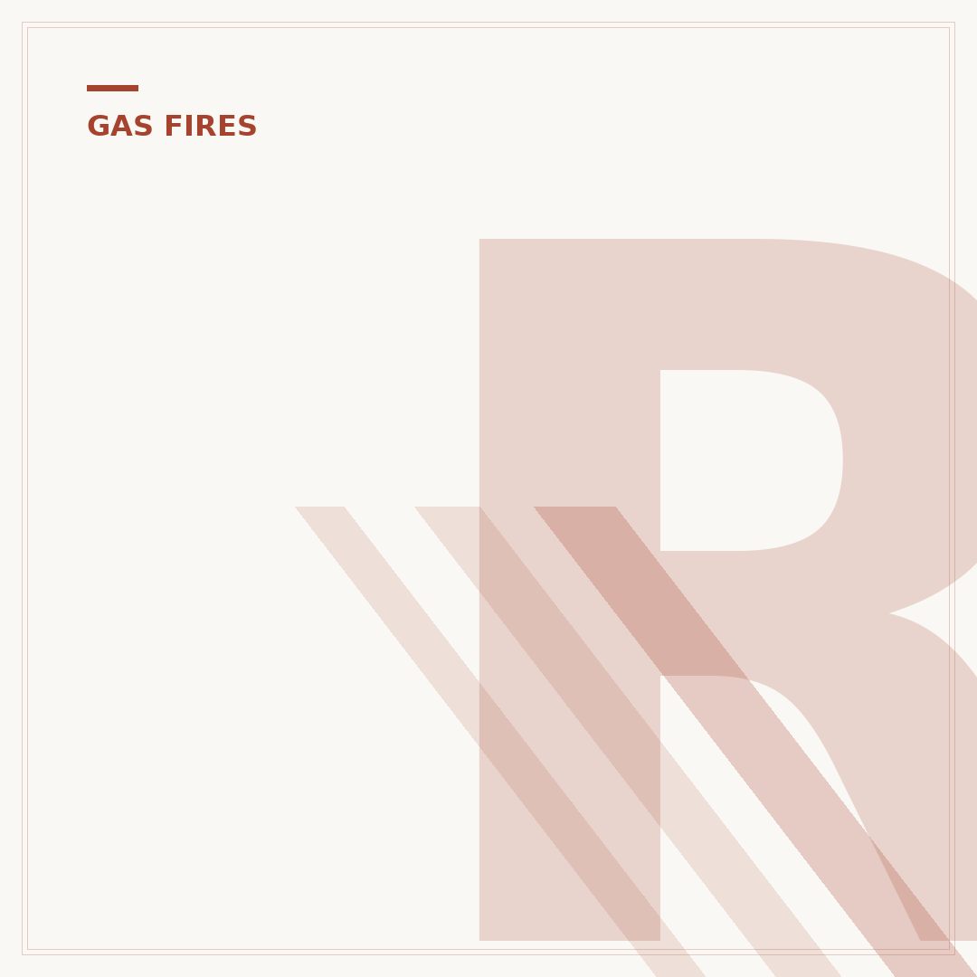 Removing Gas Fire, Replacing with Electric Affordably