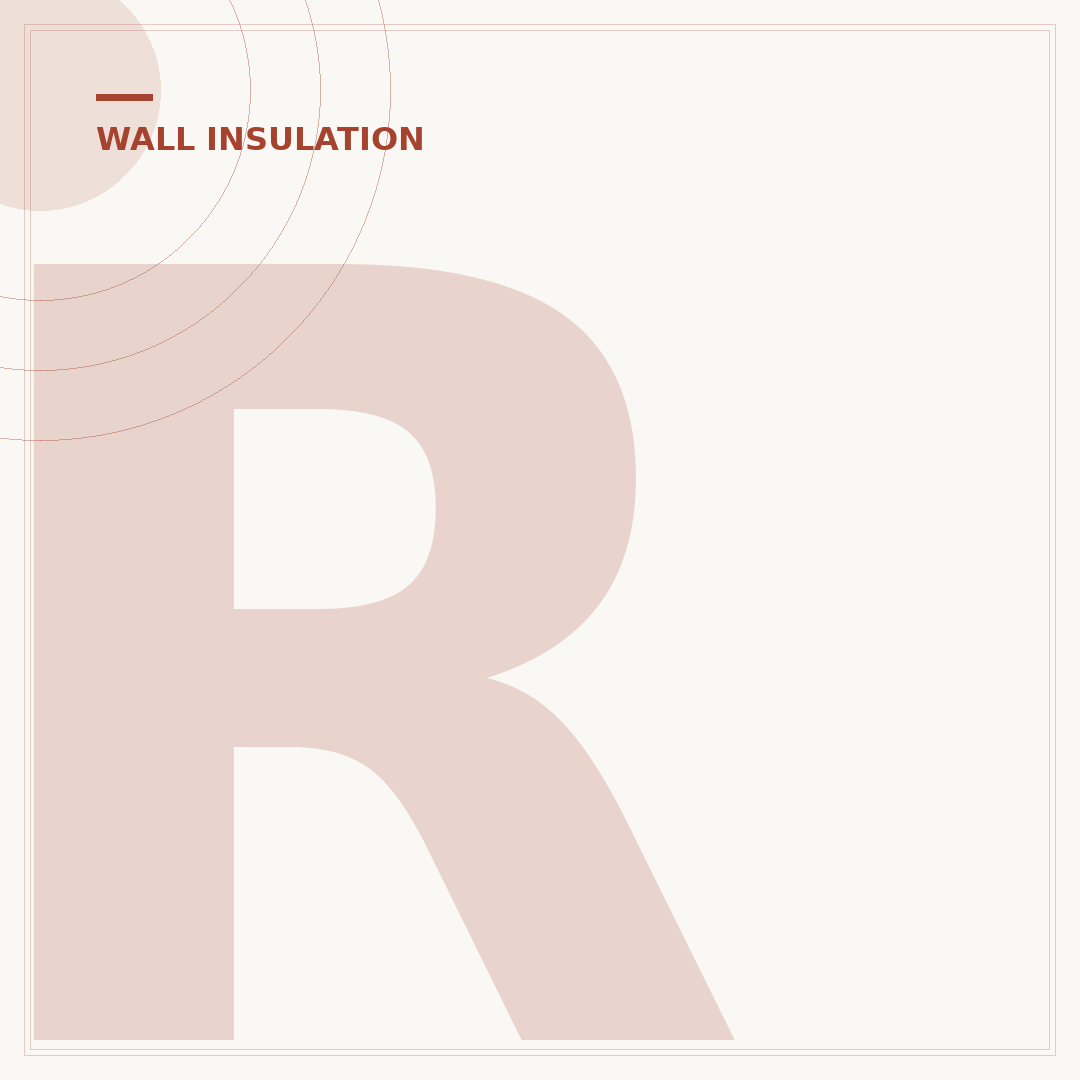 Rendering External Wall Insulation Costs & Benefits
