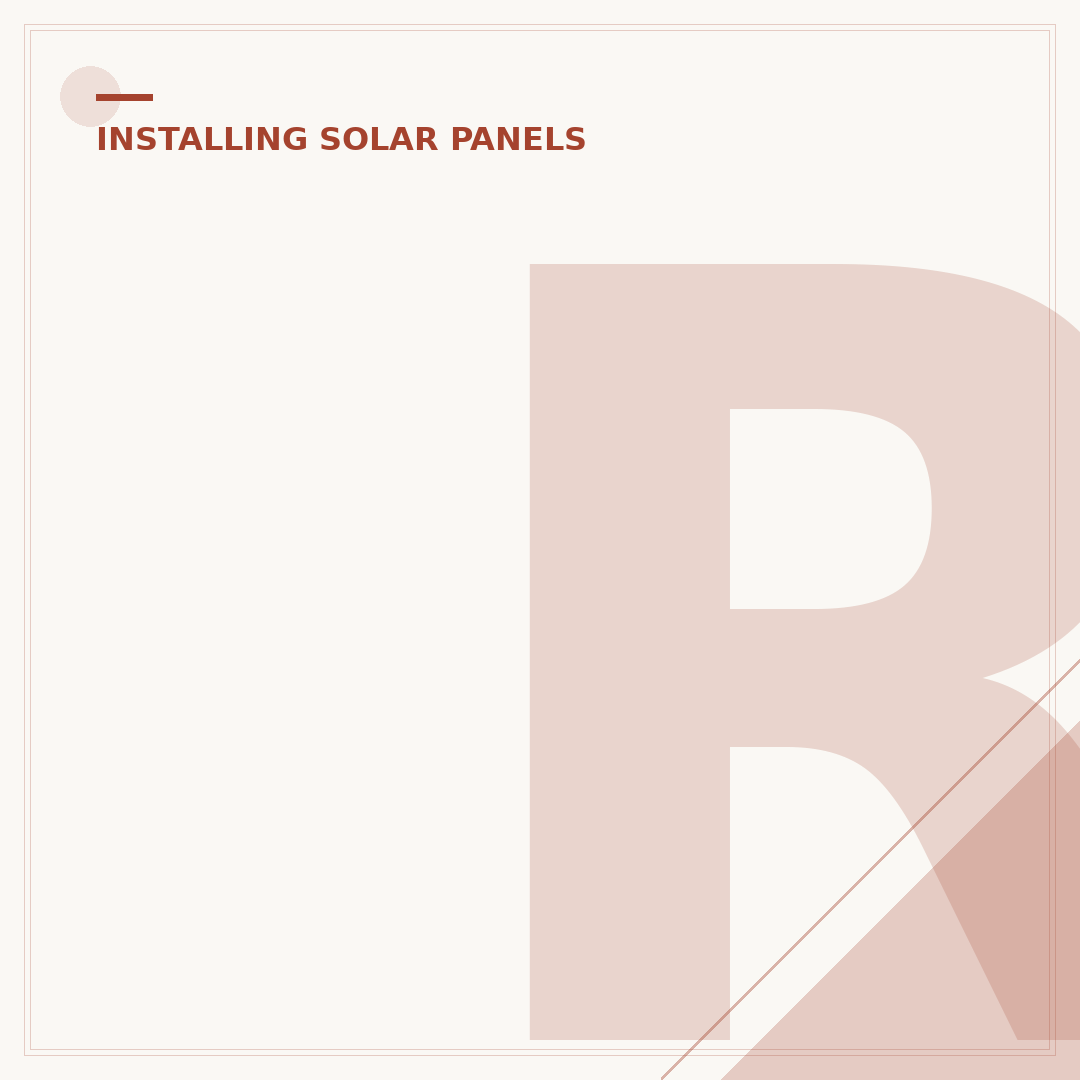 Rent a Roof Solar Panels: An Affordable Energy Solution