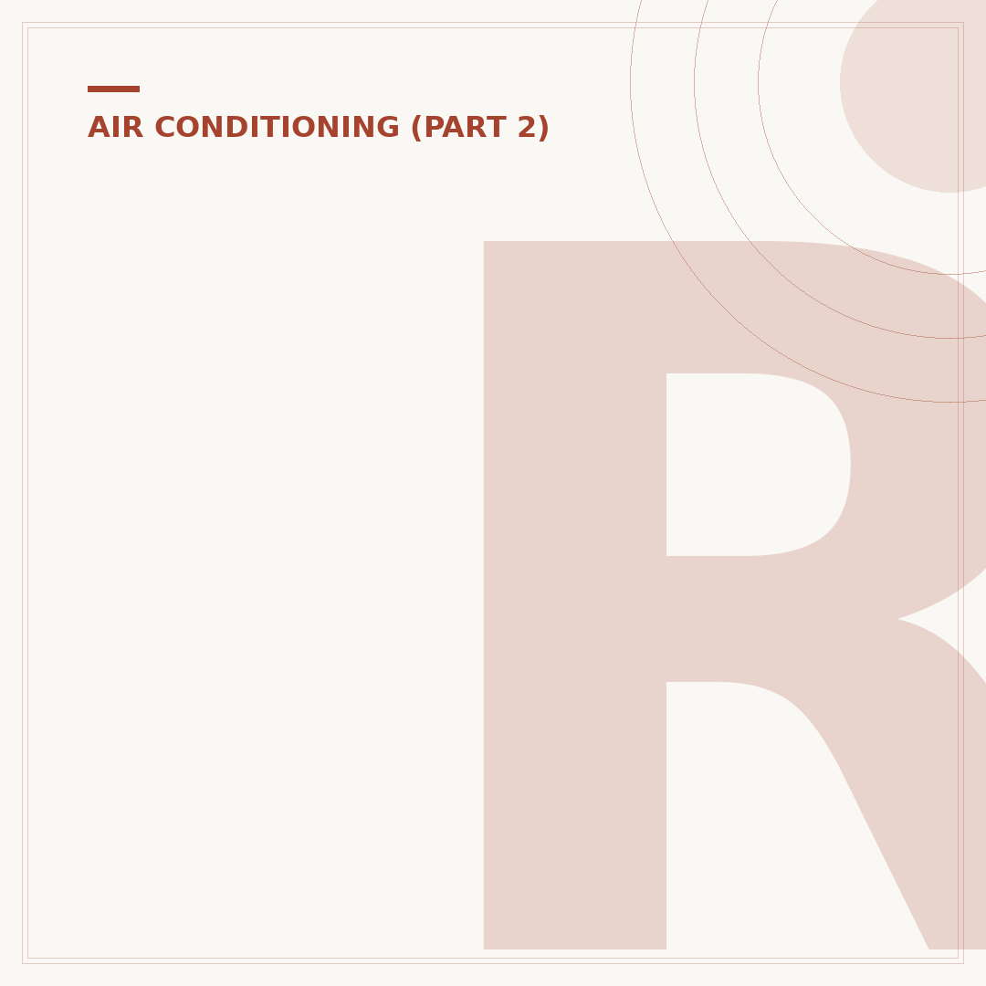 Rent an Air Conditioner for Home