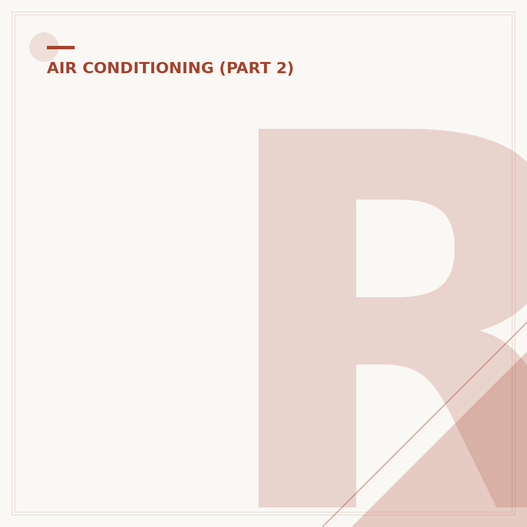 Rent Air Conditioning Unit: Your Affordable Cooling Solution