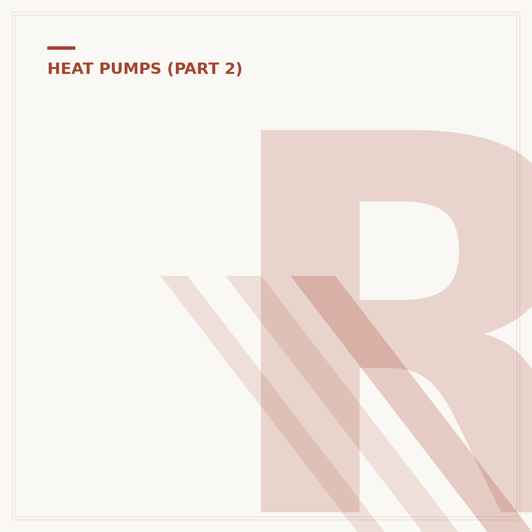 Replacing a Gas Boiler with a Heat Pump