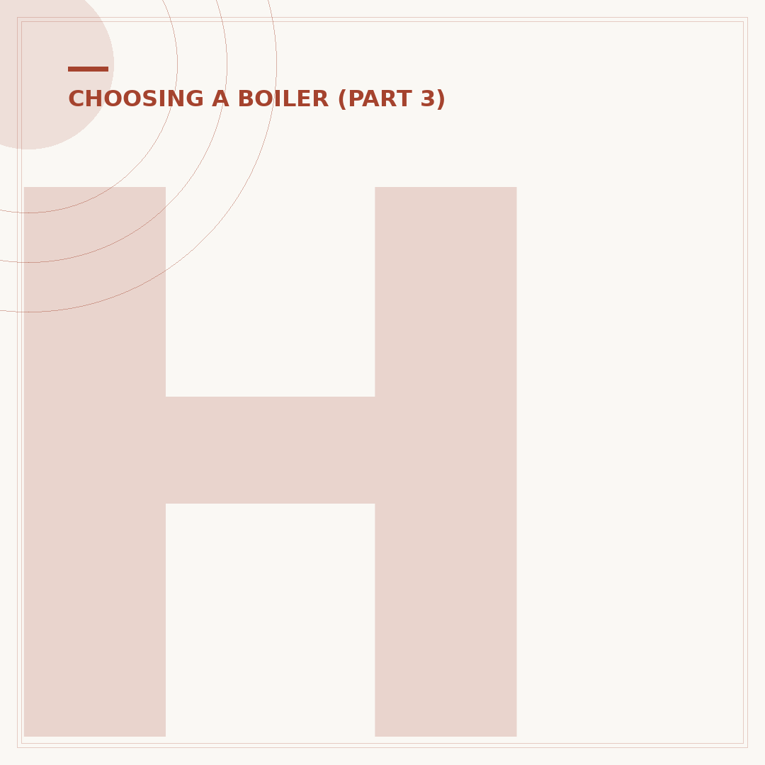 How to Reset Ideal Logic Combi 30 Boiler
