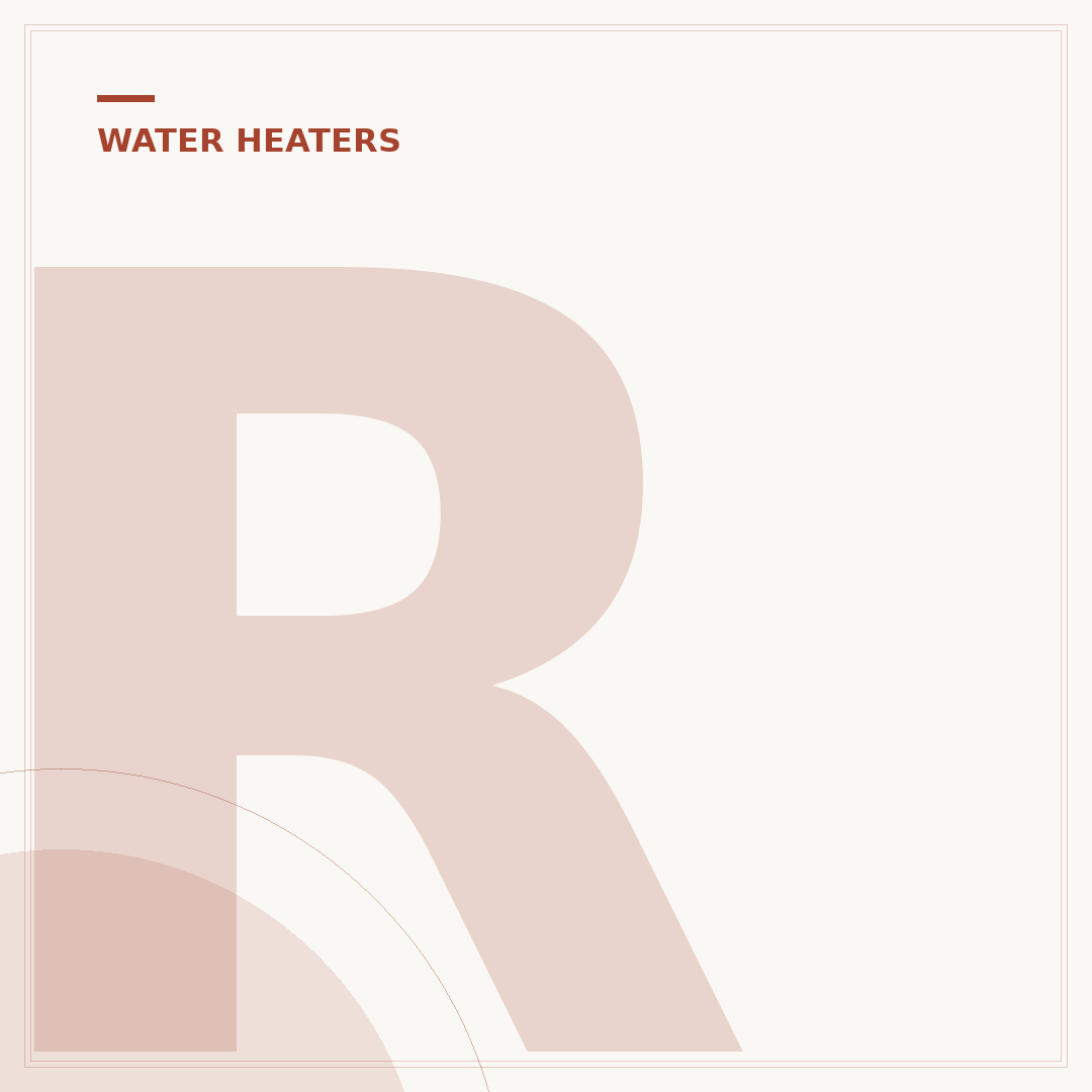 Rinnai Instant Water Heater: Affordable Hot Water Solutions