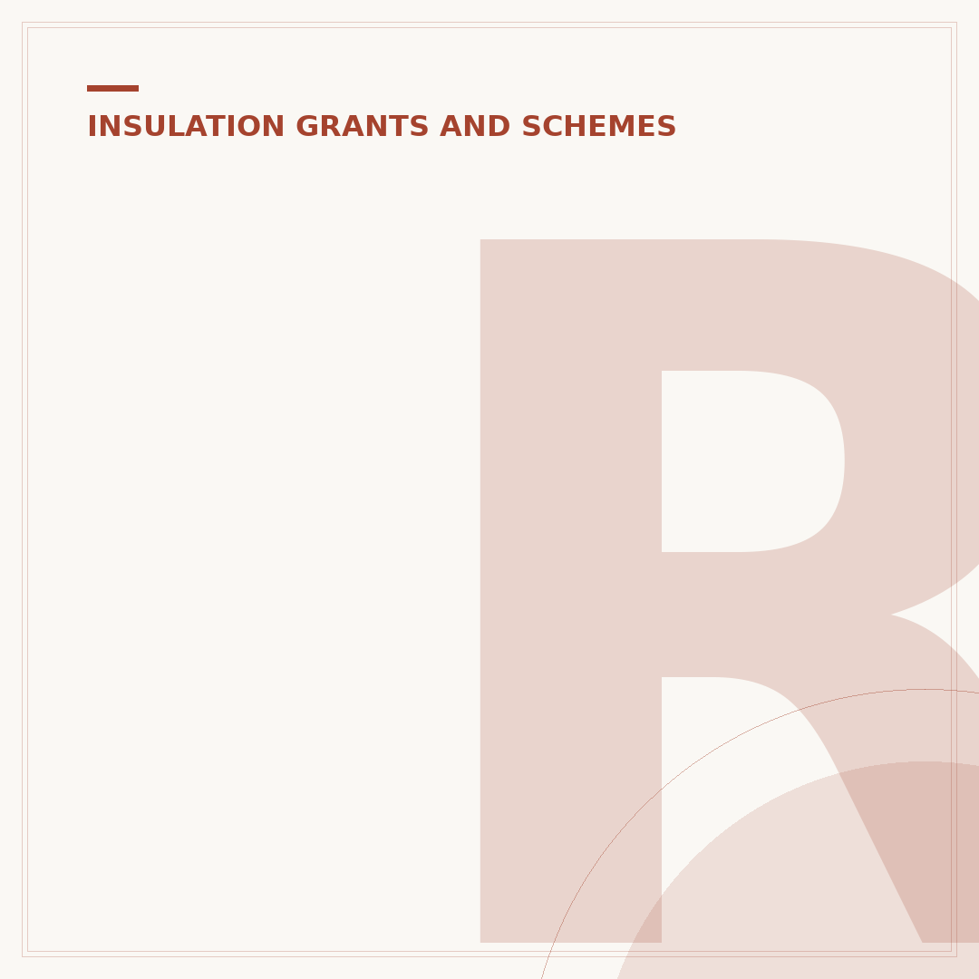 Roof Insulation Grant: Making Homes Warmer