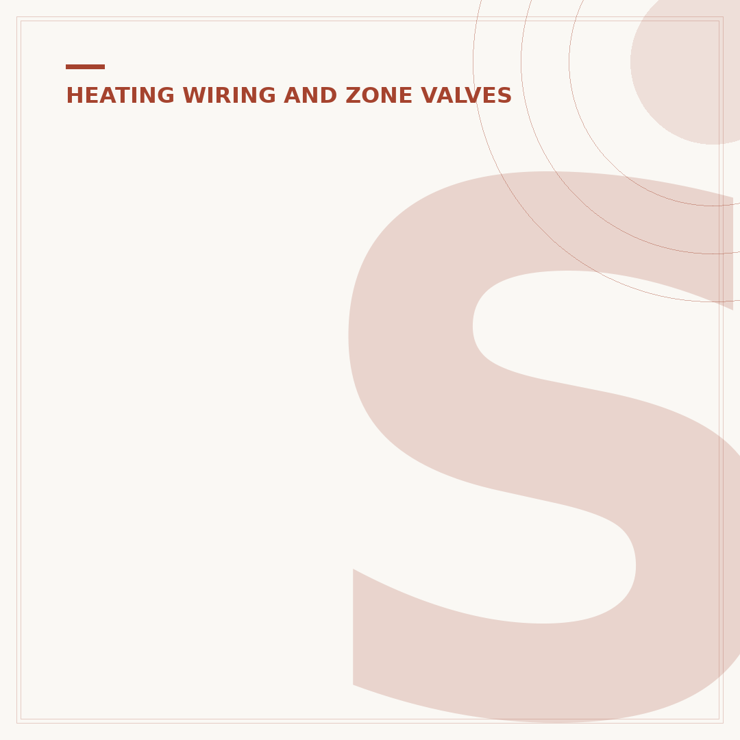 S Plan Heating System Diagram Explained Affordably