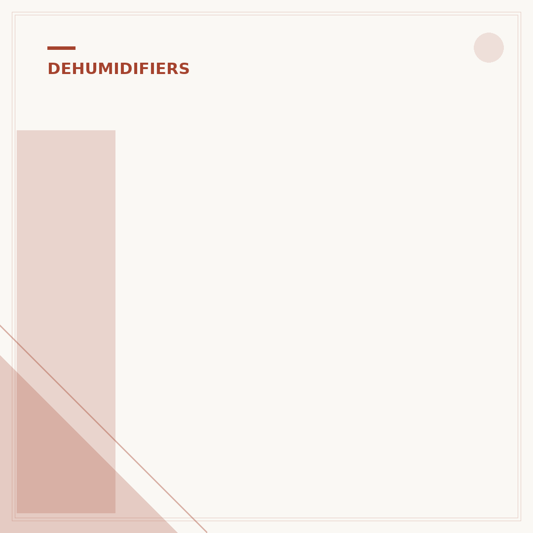 Is It Safe To Leave A Dehumidifier On When Not Home?