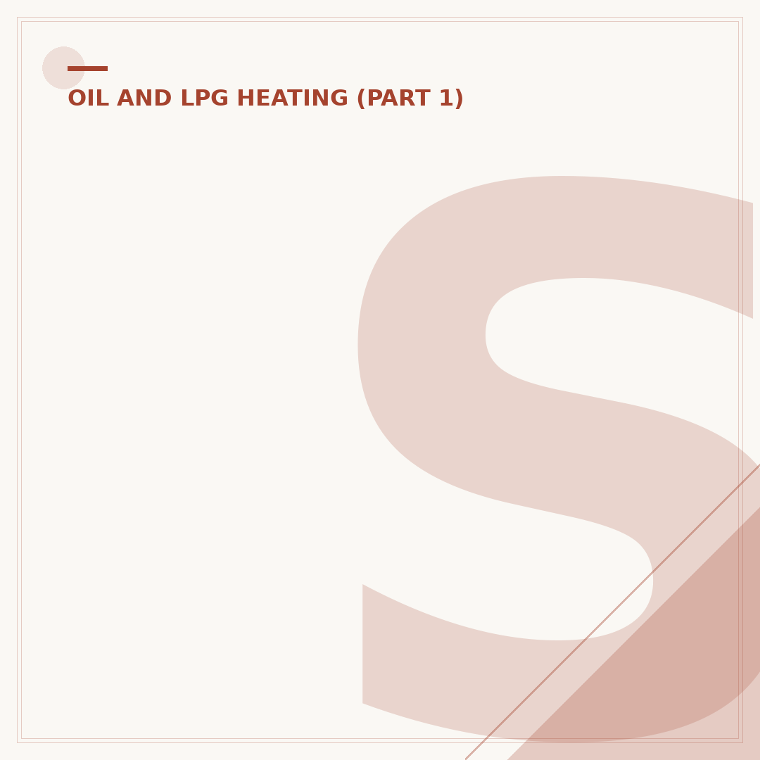 Scottish Emergency Heating Oil Scheme Explained