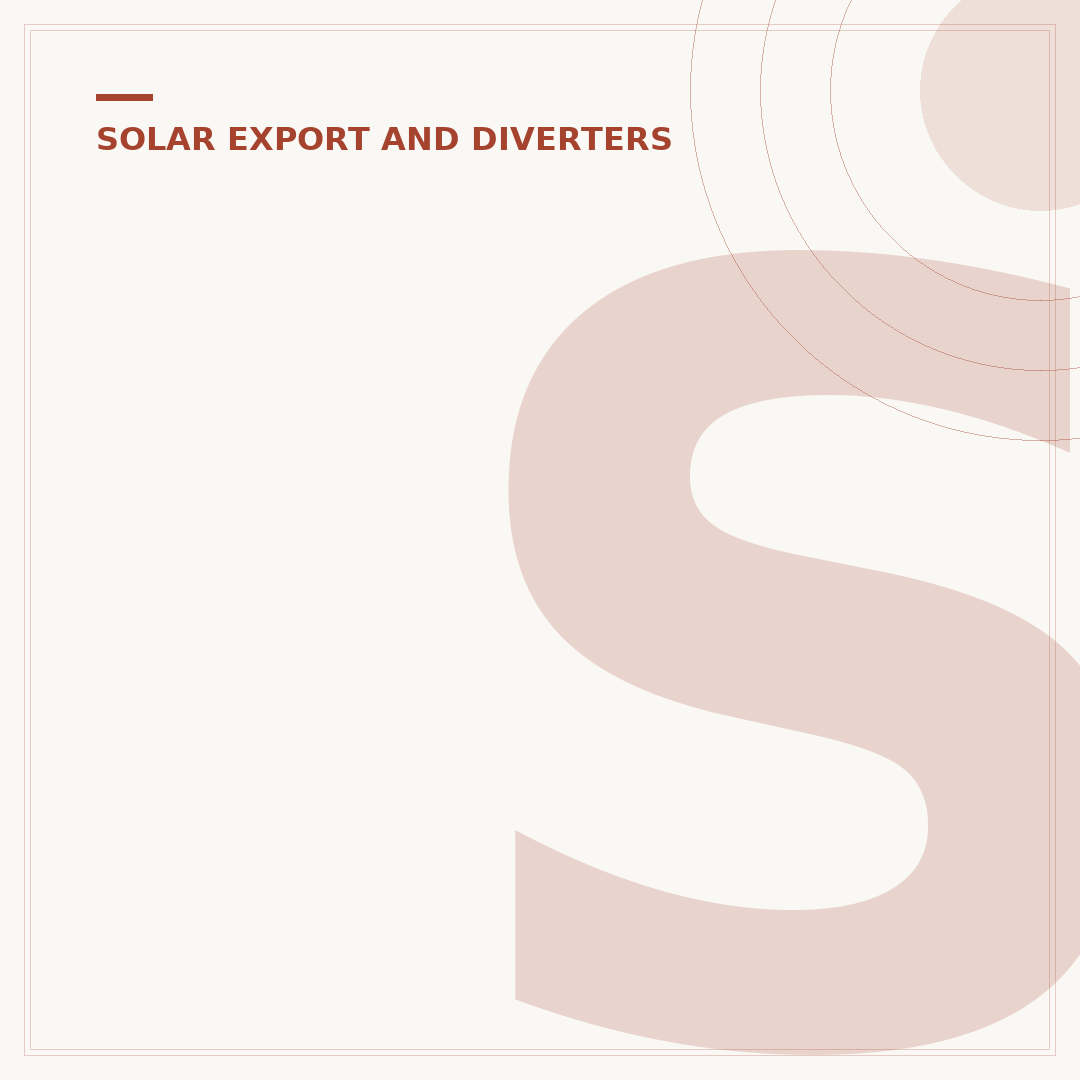 Seg Tariff Explained: Smart Export Guarantee Rates