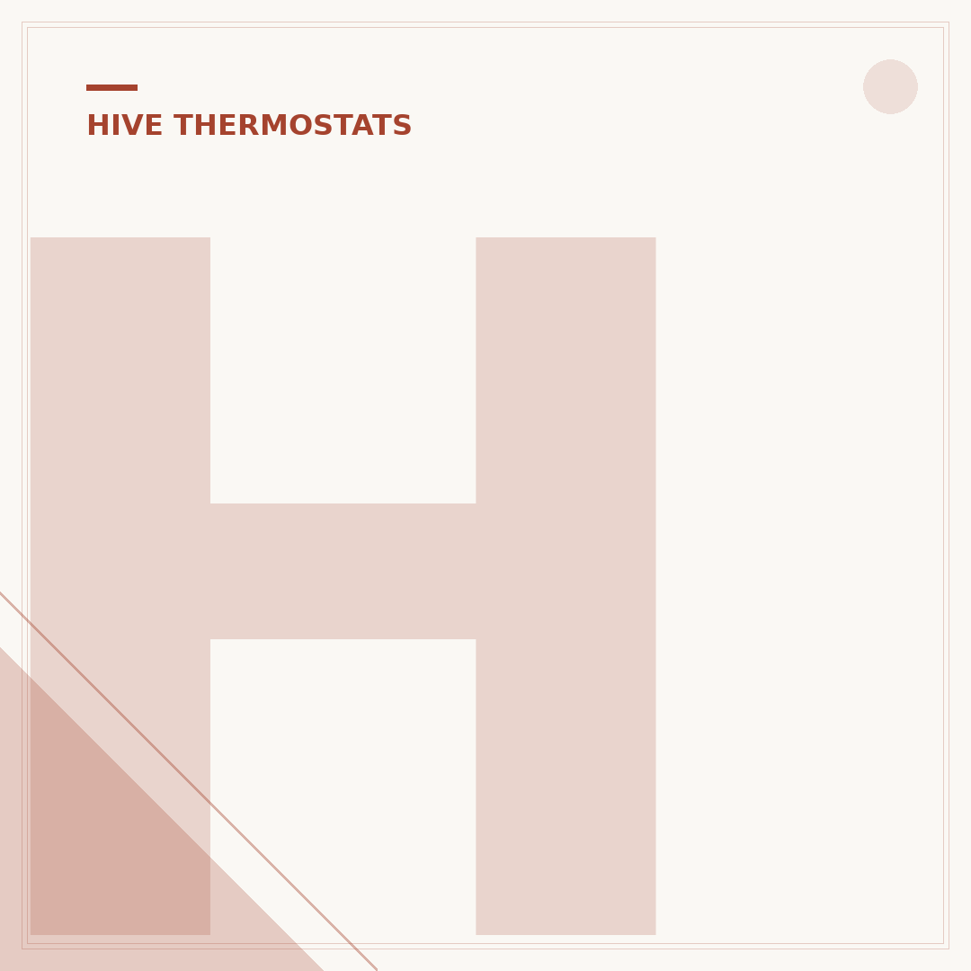 How to Set Up Hive Thermostat: Avoid Common Errors
