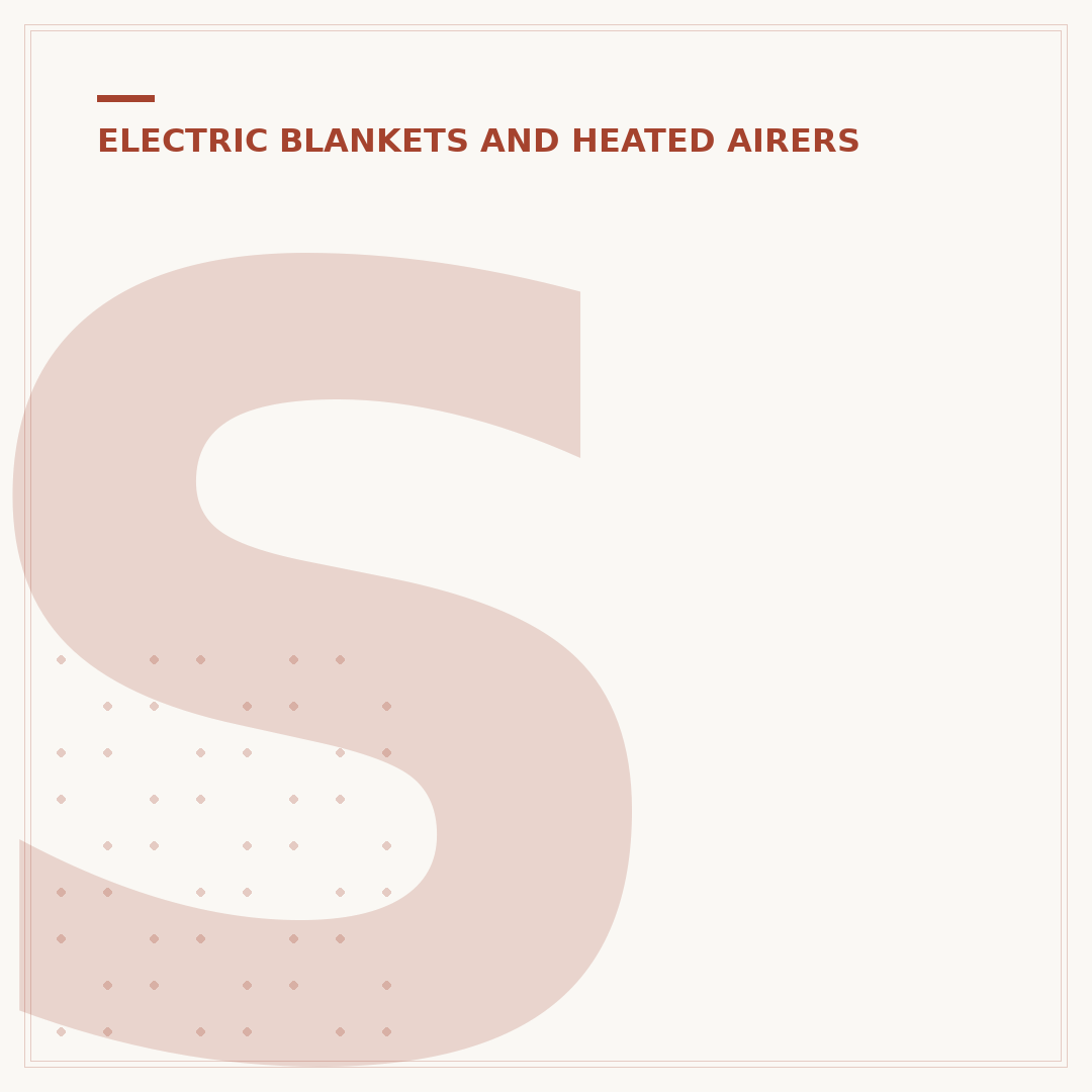 Single Heated Blanket: Affordable Warmth for You