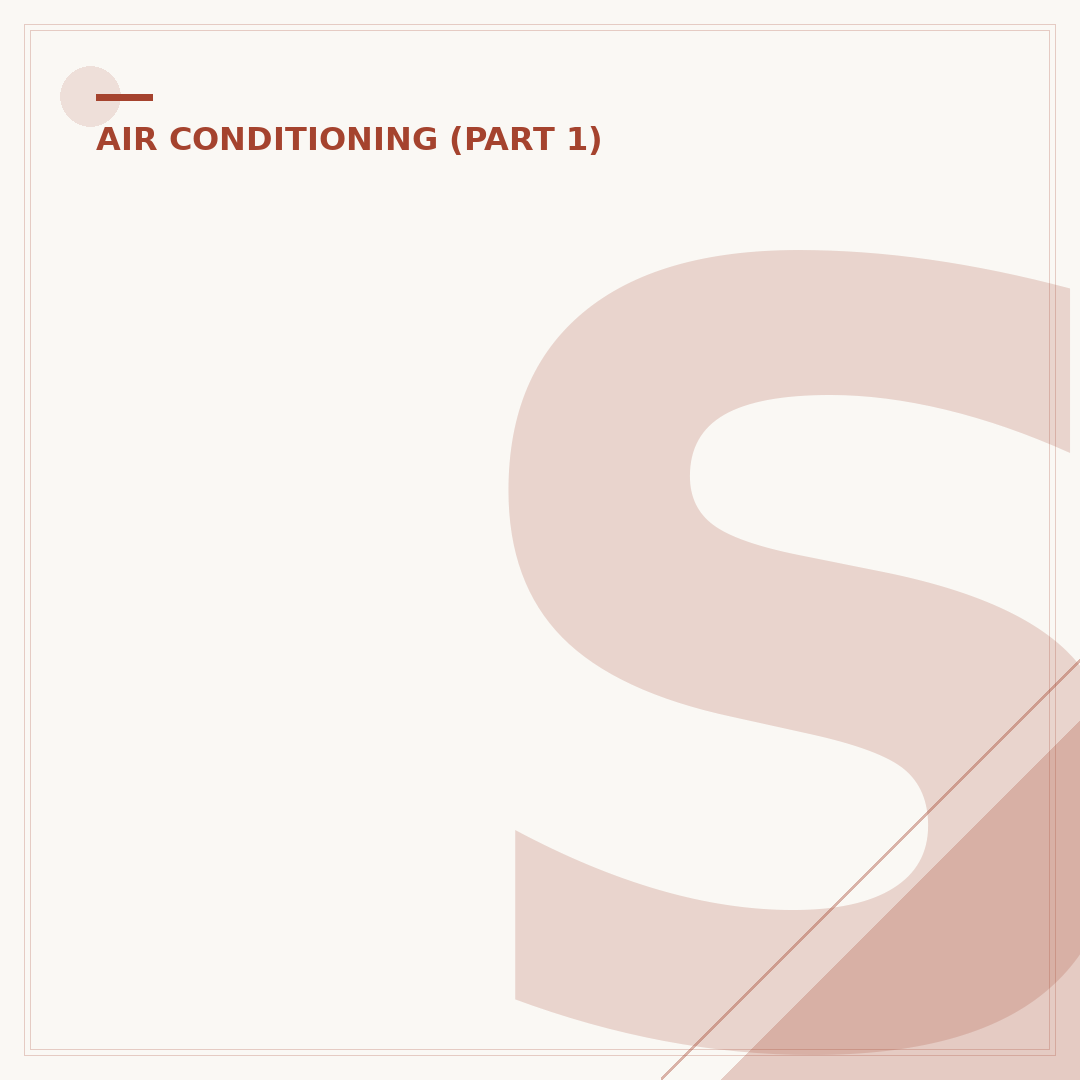Small Air Conditioner for a Room: Stay Cool Affordably