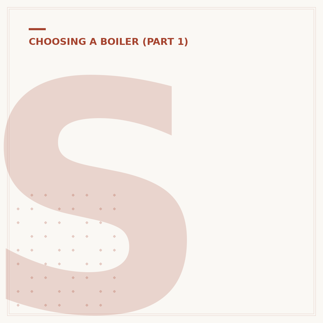 Small Combi Boiler: Compact Heating Solutions Explained